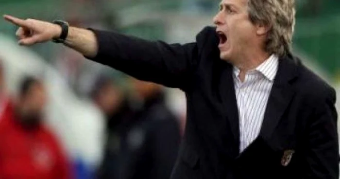 Jorge Jesus