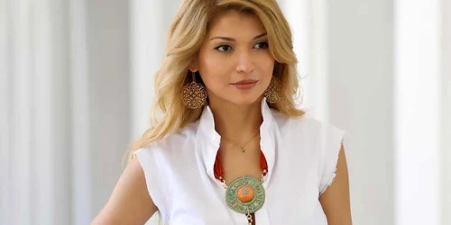 Gulnara Karimova 