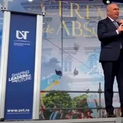Bolojan absolventi Timişoara captură video jpg