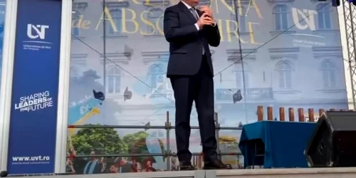 Bolojan absolventi Timişoara captură video jpg