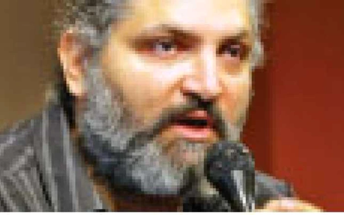 Damian Drăghici