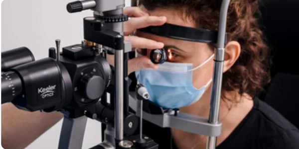 Diabetul și retinopatia diabetică Sursa foto dr. Ștefan Oprea medic specialist oftalmolog