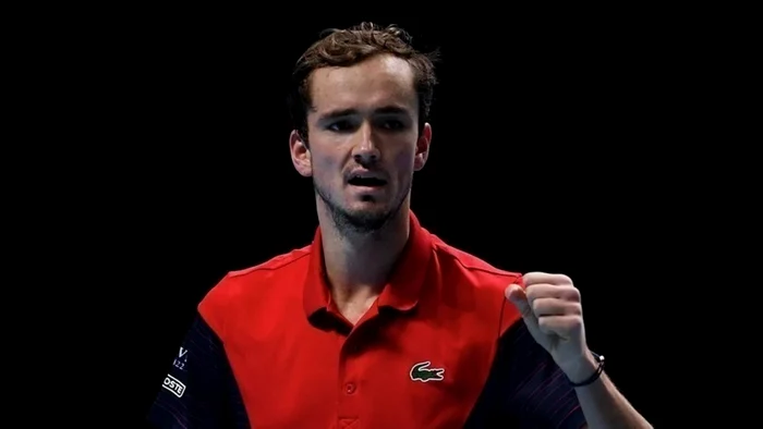 Daniil Medvedev