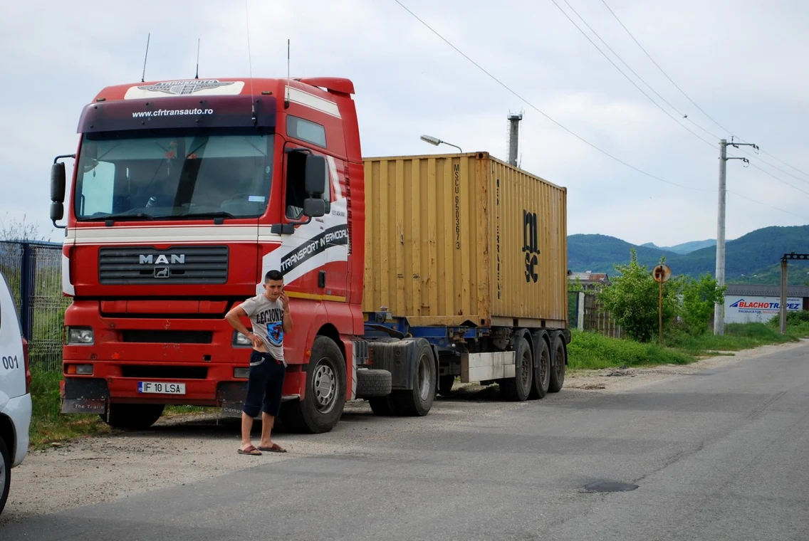 transport pirita