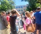 Elevii de clasa a VIII-a au avut prima probă a Evaluării Naționale Foto: Click!