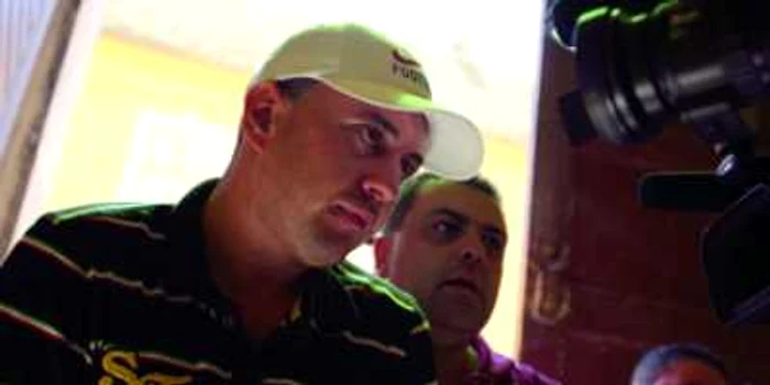 Timişoara: Ucigaşul cu Ferrari este acuzat că şi-a pus interlopii să o urmărească pe mama victimei lui