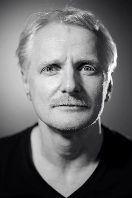 Richard Bovnoczki FOTO Arhiva personală