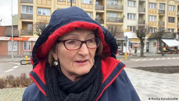 Urszula nu se mai simte în siguranţă la Goldap şi vrea să se întoarcă în SUA