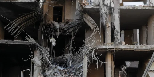 Război în Ucraina - ziua 65 - Kiev - 29 apr 2022 / FOTO EPA-EFE