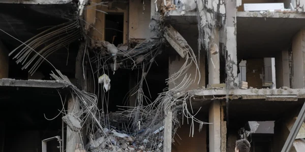 Război în Ucraina - ziua 65 - Kiev - 29 apr 2022 / FOTO EPA-EFE