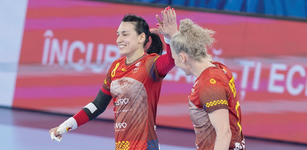 Un nou început. România, fără Neagu și Pintea. Cum va arăta naționala în următorul ciclu olimpic