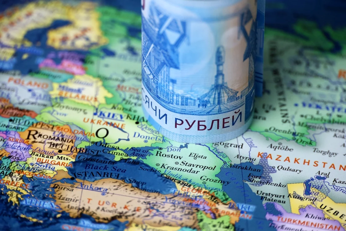 Rusia a trecut la o economie de război FOTO Shutterstock