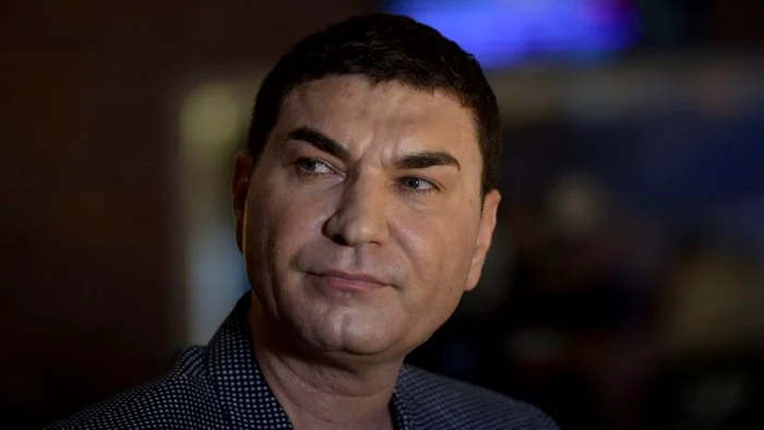
    Cristian Borcea a recunoscut că a apelat la ajutorul medicilor esteticieni   