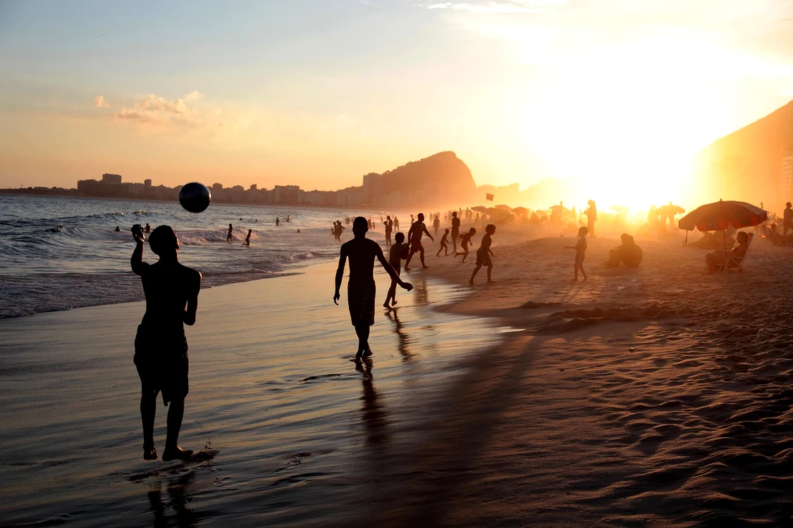 Plajele din Grecia sunt considerate locuri sigure pentru turiști. Foto: Pixabay.com