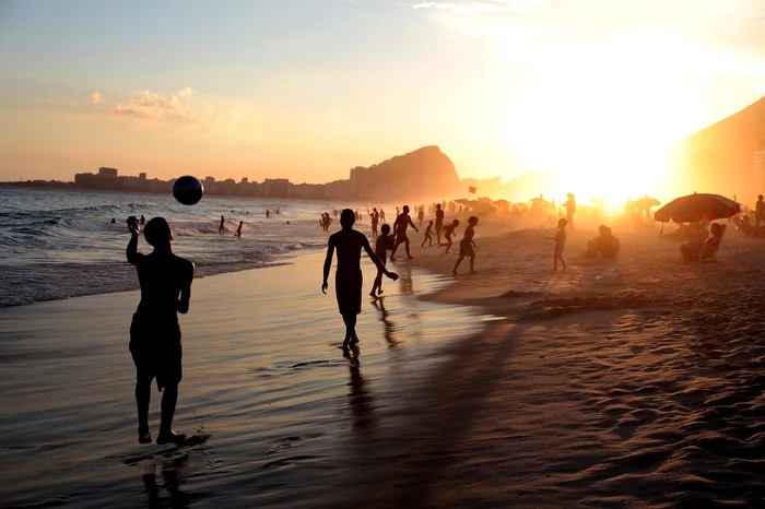 Plajele din Grecia sunt considerate locuri sigure pentru turiști. Foto: Pixabay.com