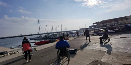 Paracanoe