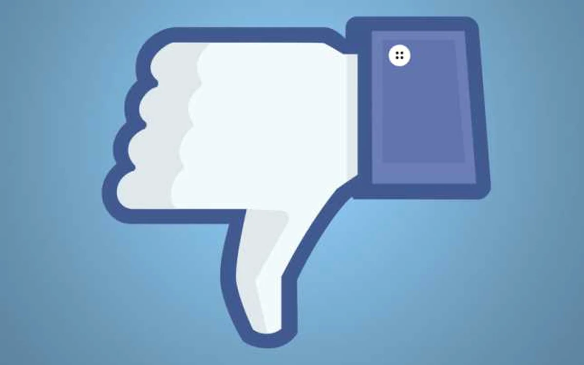 Facebook are probleme pe Europa.