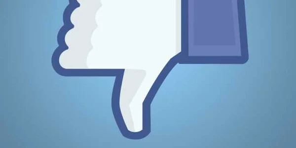 facebook down