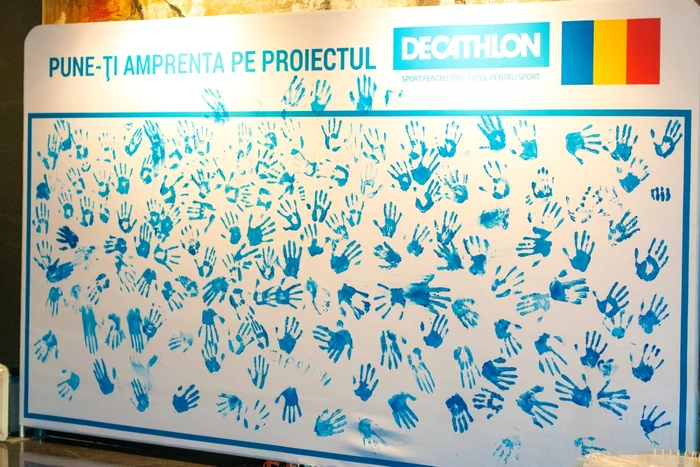 Decathlon