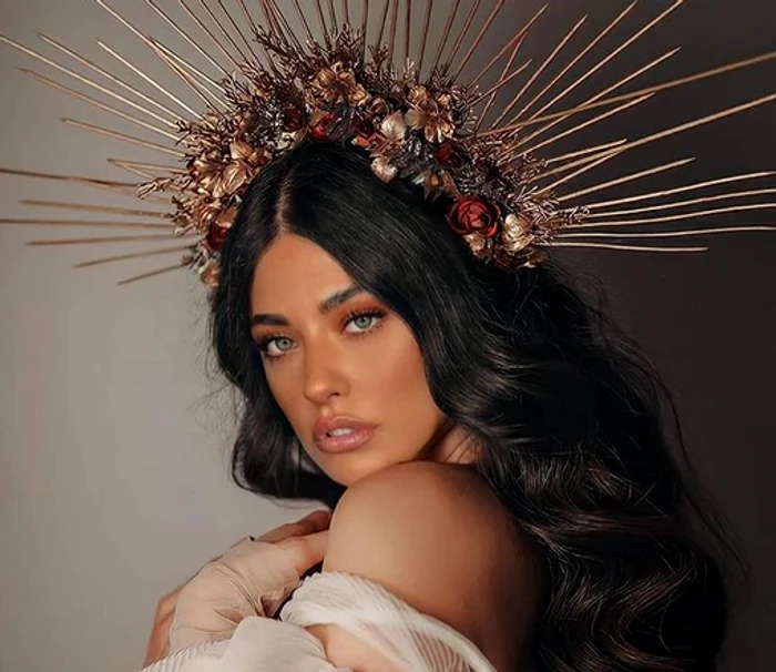 Antonia a împlinit 32 de anifoto: Instagram