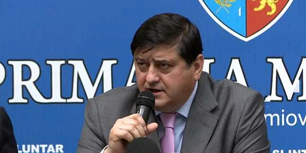 constantin nita