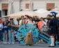 Garda austriacă la Timișoara FOTO Asociatia Eugeniu de Savoya