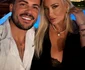 Simona Trașcă, cerută de soție de Marian Buzilă foto: arhiva personală