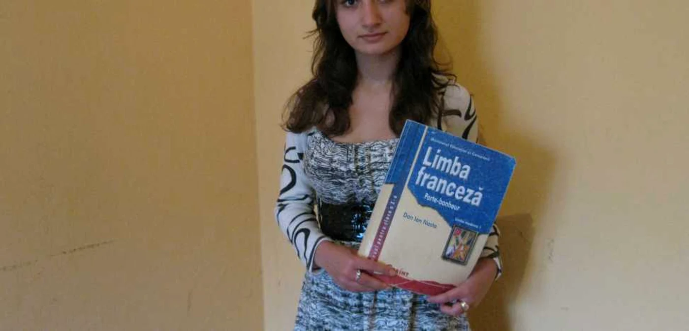 Andreea Sandu