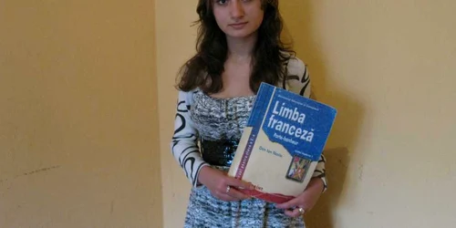 Andreea Sandu