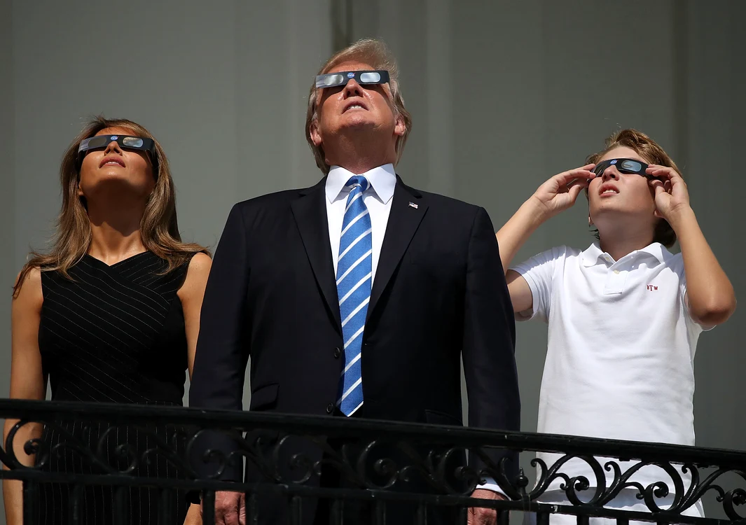 Donald și Melania Trump, GettyImages (1) jpg