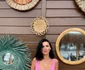 Lavinia Pârva în vacanță, Foto Instagram