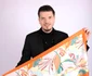 Creațiile sale și în culori de vară