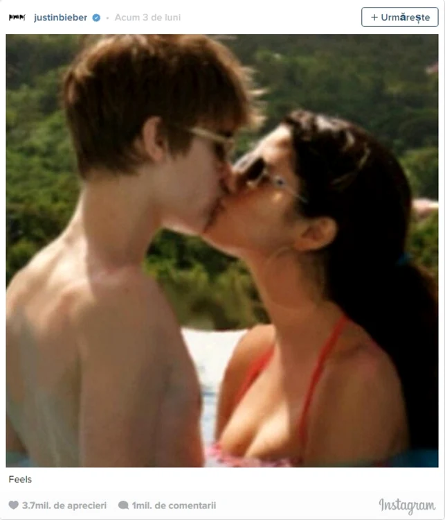 justin bieber selena gomez