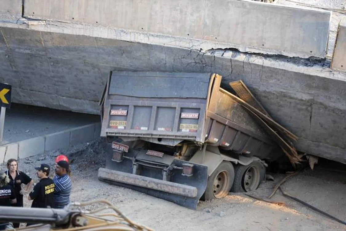 Accidentul de la Belo Horizonte