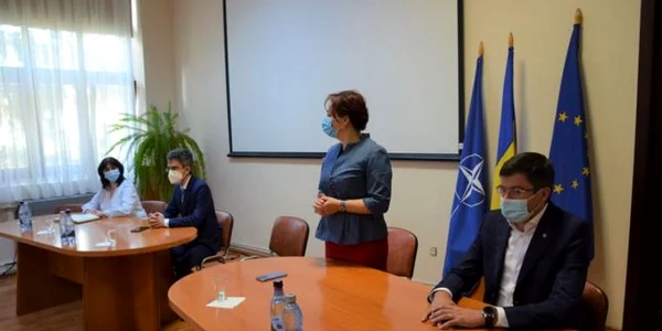 intalnire isj iasi