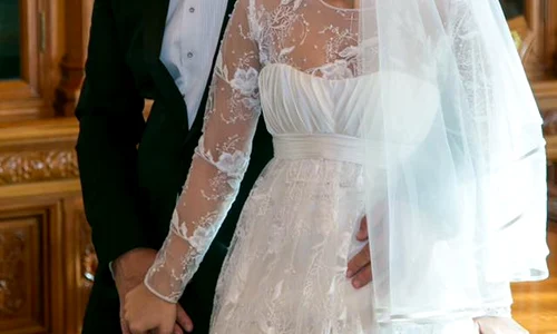 Alessandra Stoicescu si Sergiu Constantinescu nunta jpeg