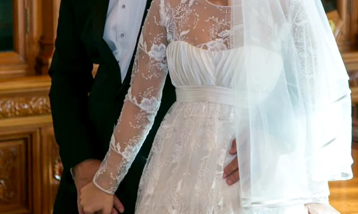 Alessandra Stoicescu si Sergiu Constantinescu nunta jpeg