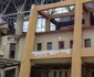 Noua gară din Galaţi şi problemele ei FOTO C Crângan