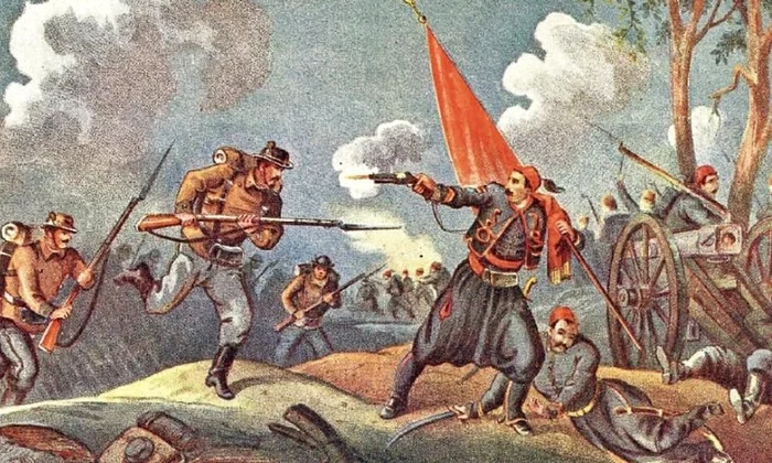 Emoţiile cuceririi independenţei – şi începuturile antipatiei faţă de vecinul de la Răsărit jpeg