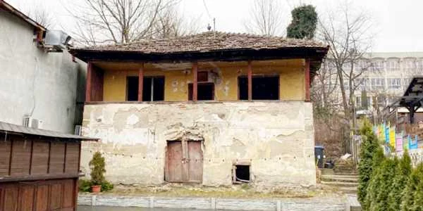 casa nicolae coculescu