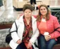 Saveta Bogdan abia așteaptă să își revadă fiica din America