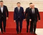 Tanczos Barna, Siegfried Mureșan și Ilie Bolojan