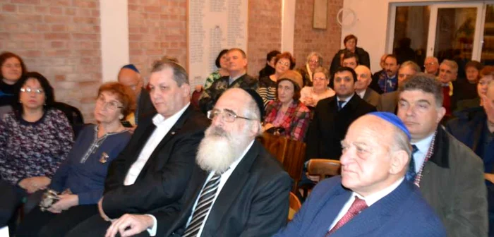 Foto: Arhivă / El a explicat şi ce ar însemna violenţa în context religios spunând că este lipsa capacităţii de a vorbi