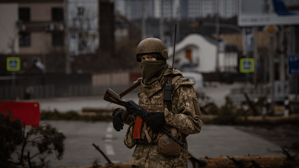 Țara care nu va instrui militari ucraineni: „Nu este o idee bună”