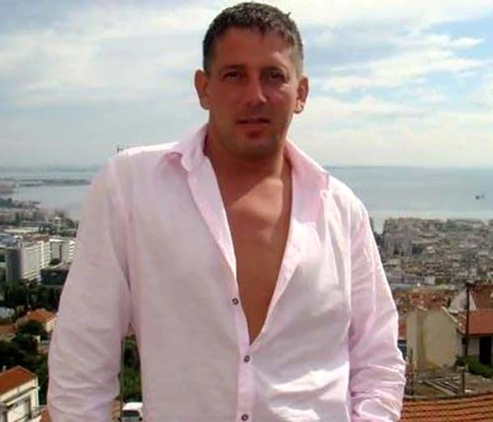 
    Mărculescu se declară îndrăgostit lulea de SamiraFOTO: Arhiva personală  