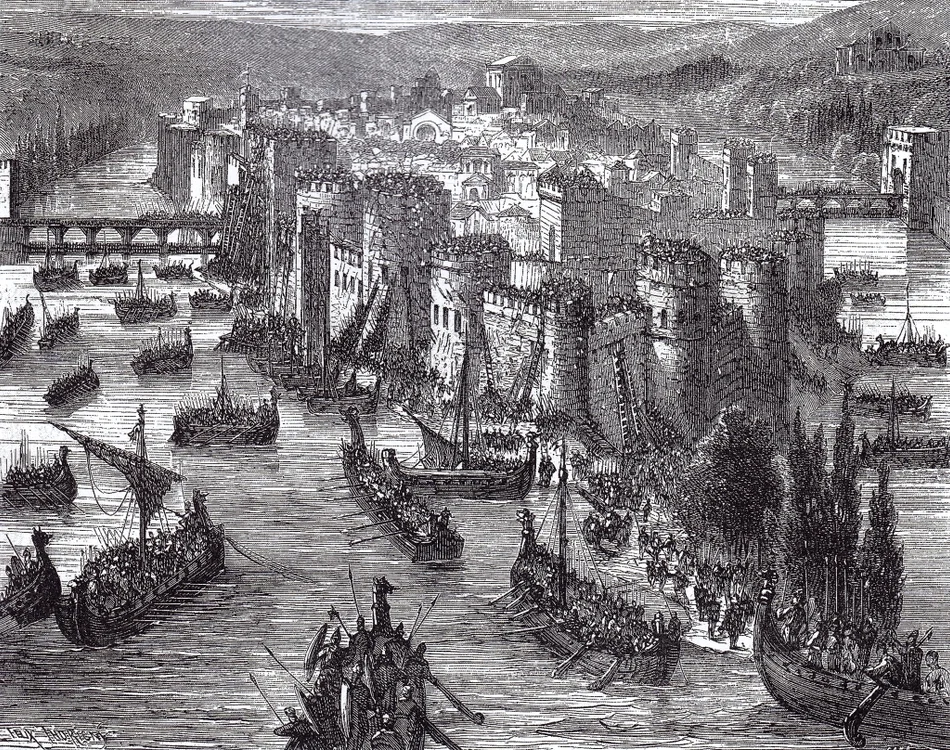 Viking Siege of Paris jpg jpeg