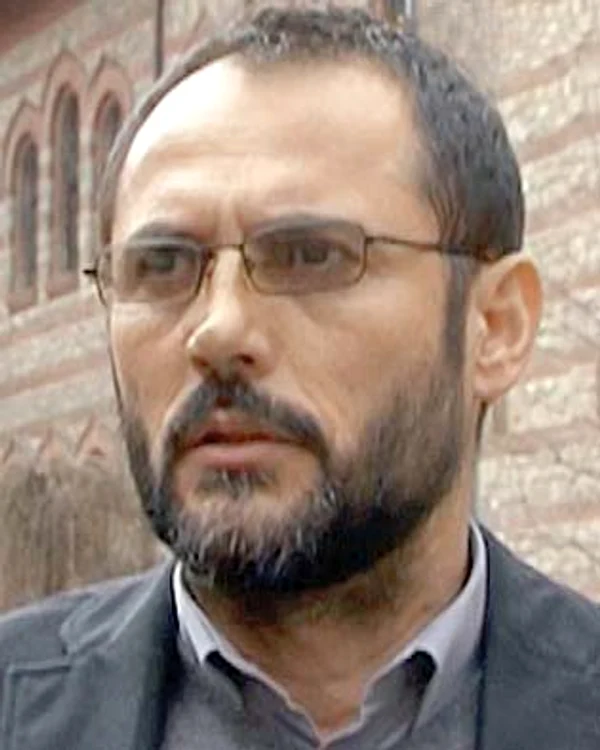 Virgil Vasiloiu