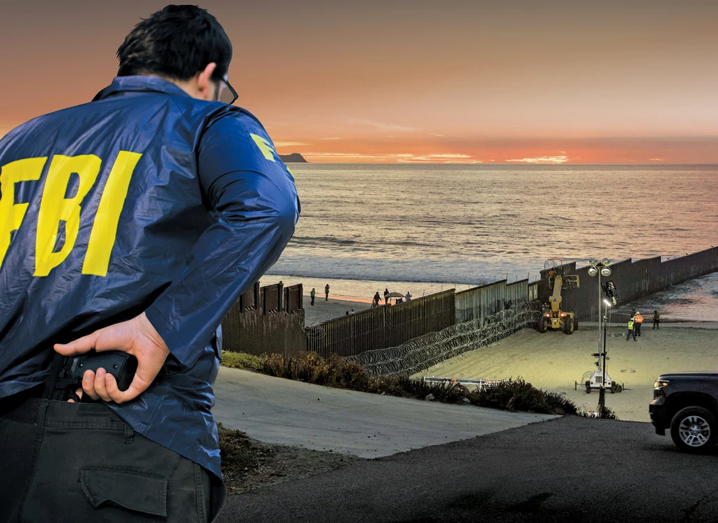 Dosarul a fost investigat de FBI din San Diego și mai multe instituții FOTO Profimedia/Shutterstock
