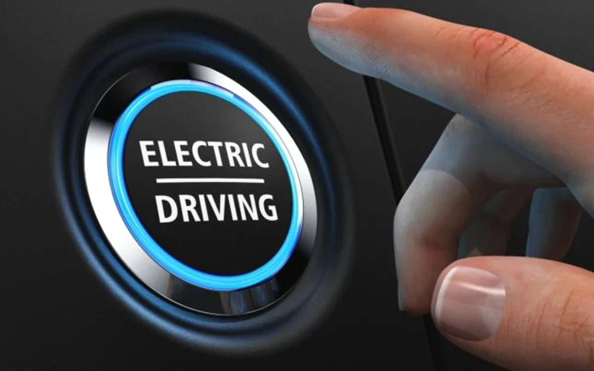 frane vehicule electrice