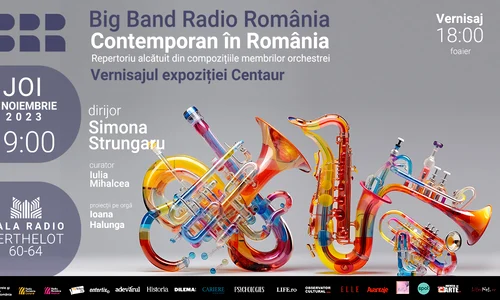 Poster orizontal09 11 2023 Contemporan în România 2 jpg